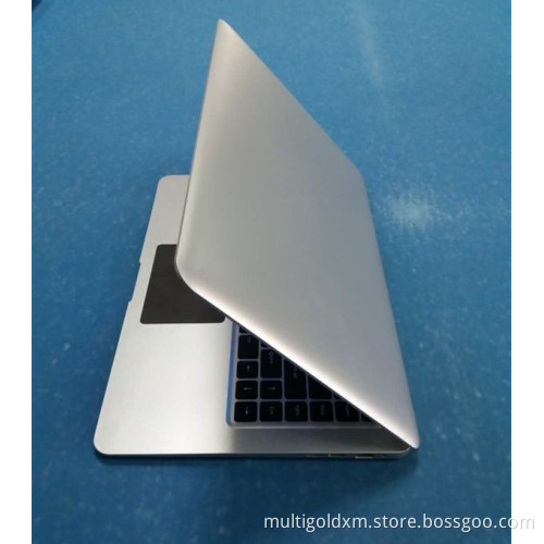 Good Quality Ultrathin Laptop 14 inch IPS Screen 1920*1080 Intel BayTrail T3 Z8300 CPU 2GB RAM 32GB WIFI Computer Laptop